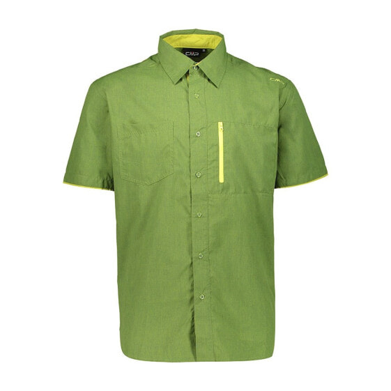 CMP 39T5577 short sleeve shirt