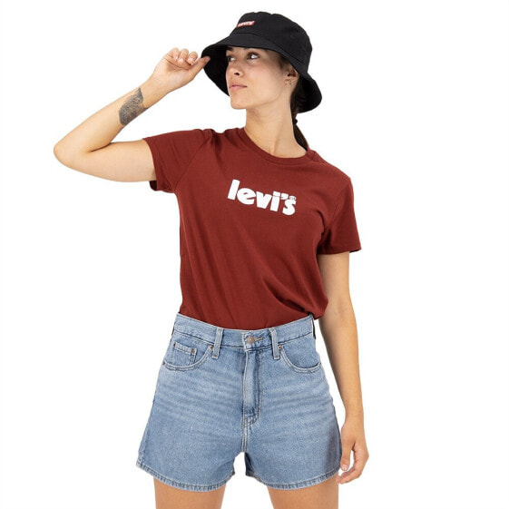 Levi´s ® The Perfect 17369 short sleeve T-shirt