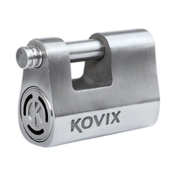 KOVIX KBL12 With Alarm 12 mm Disc Lock
