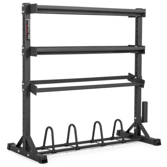 GYMSTICK Multi Storage Rack