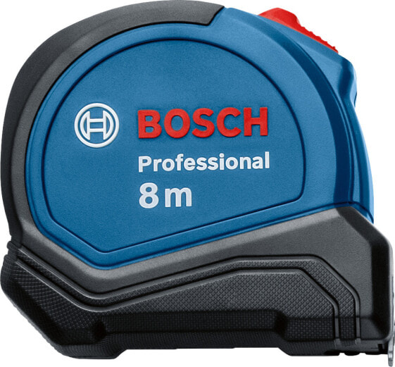 Bosch Maßband 8 m Professional