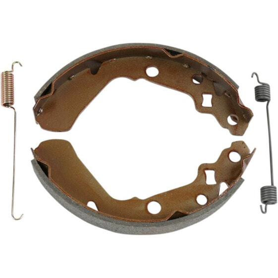 EBC S633 Brake Shoe