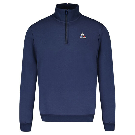 LE COQ SPORTIF Ess N°1 Half Zip Sweatshirt