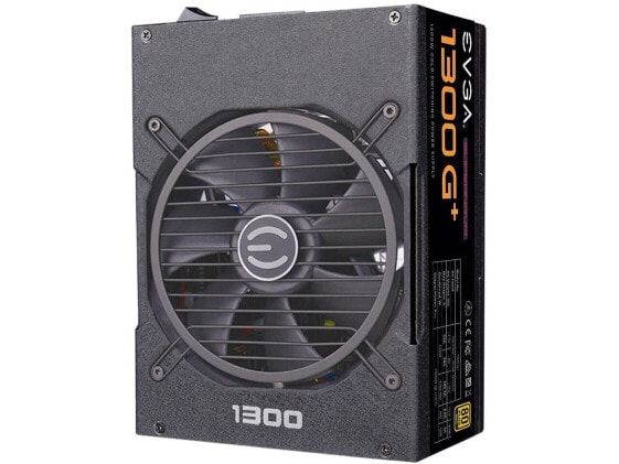 EVGA SuperNOVA 1300W 80 Plus GOLD Power Supply Fully Modular 10 Year Warranty