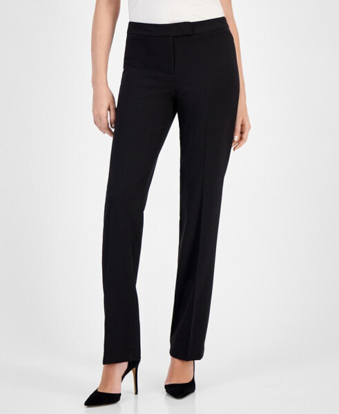 Bi-Stretch Modern Dress Pants