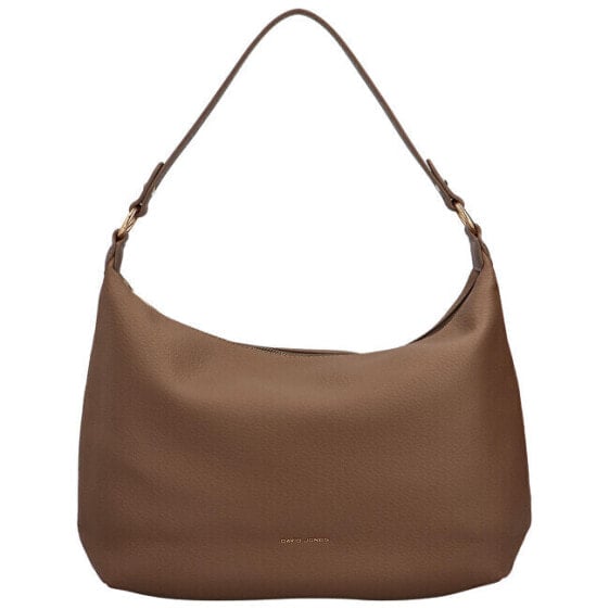 Dámská kabelka Banana Bag CM6909B Taupe