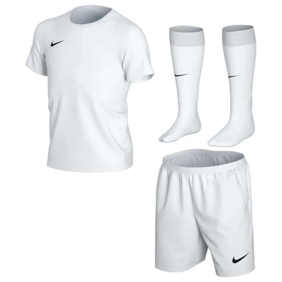 NIKE Dri Fit Park Little Kit Set