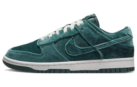 Nike Dunk Low "Atomic Teal" DZ5224-300 Sneakers