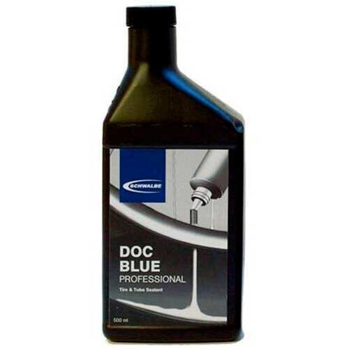 SCHWALBE Doc Blue 500ml Tubeless Sealant