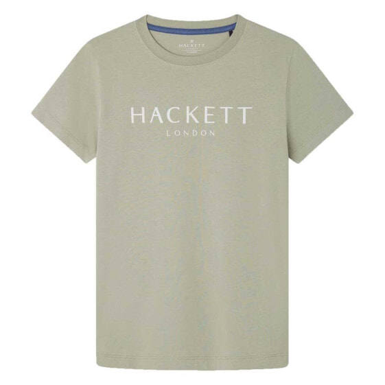 HACKETT Logo short sleeve T-shirt