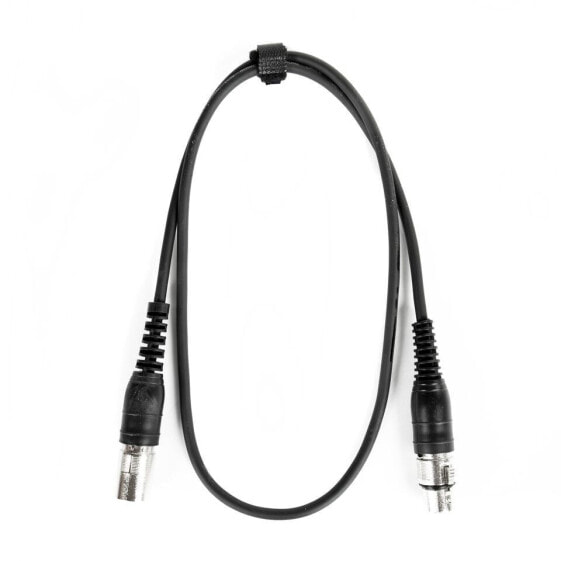 MUSIC STORE Microphone Cable XLR 1 m Standard