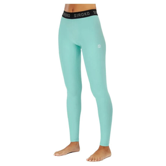 SIROKO Laax Leggings