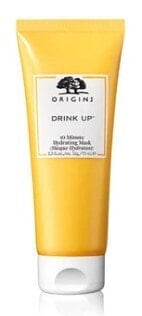 Маска для лица с абрикосом Увлажняющая Drink Up™ (10-Minute Hydrating Mask with Apricot) Origins 75 мл