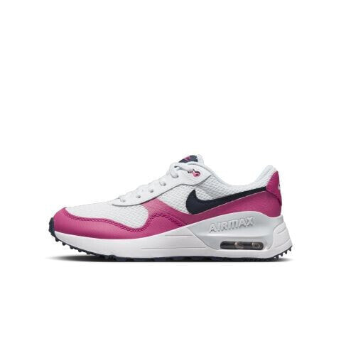 Кеды Nike Air Max Systm GS