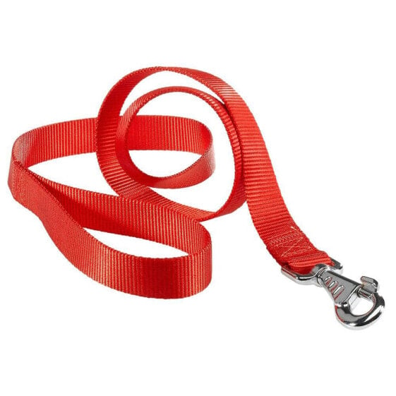 FERPLAST Nylon Club 15 mm 120 cm Leash