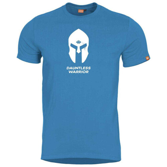 PENTAGON Ageron Spartan Helmet short sleeve T-shirt