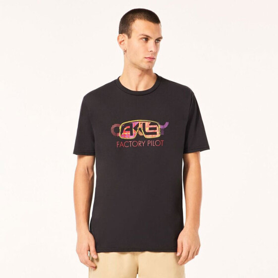 OAKLEY APPAREL Sutro Fp short sleeve T-shirt