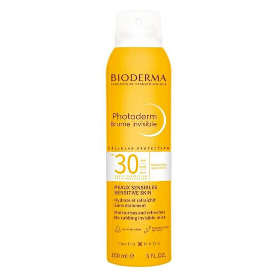 BIODERMA 119137 SPF50 150ml Mists