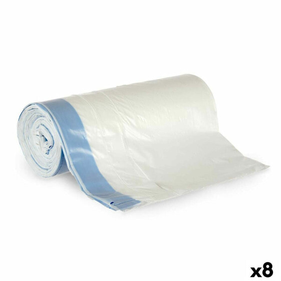 Мешки для мусора для песочницы Mascow Белые 90 x 40 cm (8 штук)