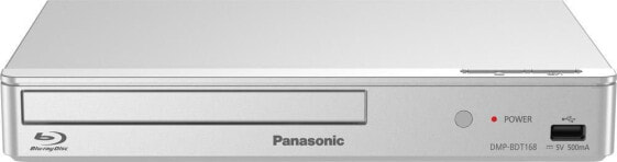 Проигрыватель Panasonic DMP-BDT168EG