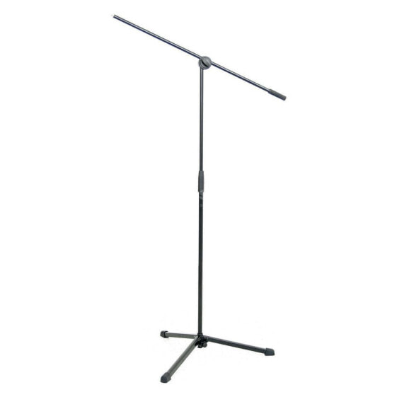 König & Meyer 25400 Microphone Stand (Black)