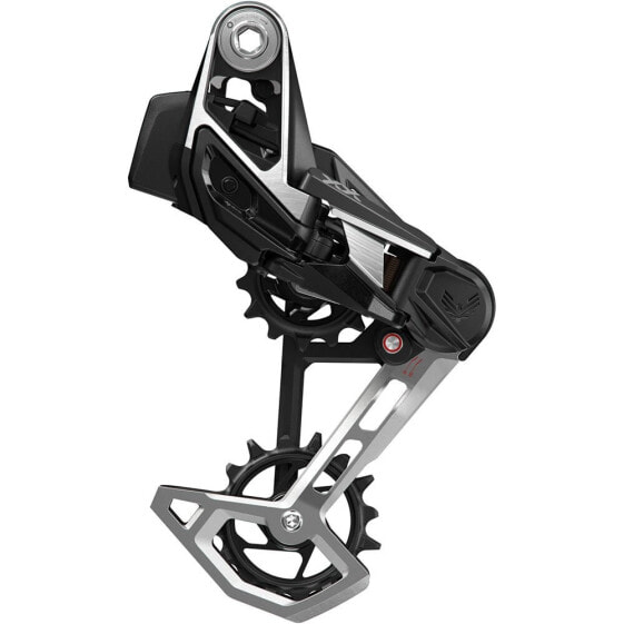 SRAM XX T-Type Eagle AXS rear derailleur