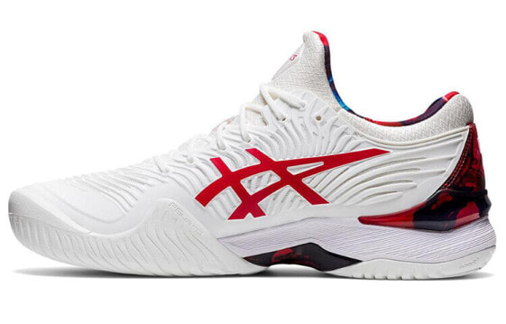 Кроссовки Asics Court FF 1 Novak Clay L.E. 1041A202-110