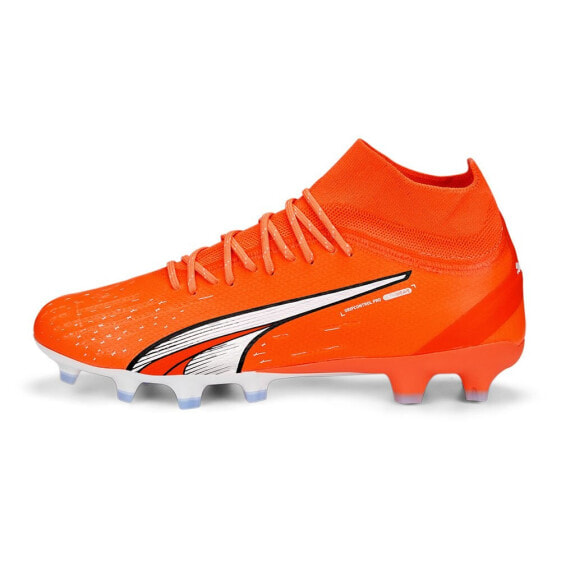 PUMA Ultra Pro FG/AG football boots