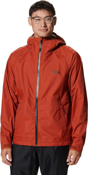 Mountain Hardwear Men's Standard Threshold Jacket