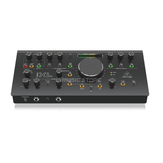 Behringer Studio XL USB Interface u. Monitor Controller