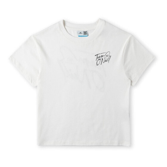 O´NEILL Wildsplay Graphic short sleeve T-shirt