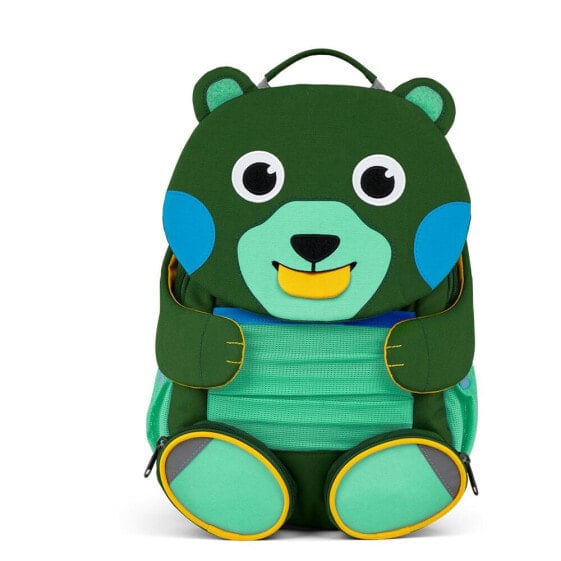 Рюкзак для детей AFFENZAHN Мишка ограниченной серии