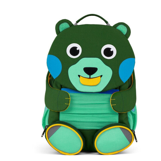 AFFENZAHN Bear backpack