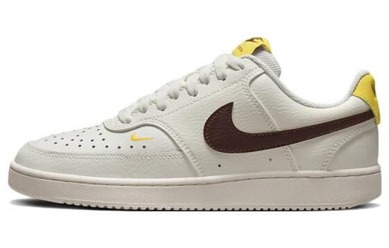 Кроссовки Nike Court Vision Low CD5434-117