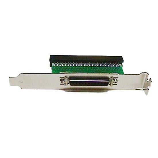 EUROCONNEX 3173 IDC50M HPCN50H SCSI Connector