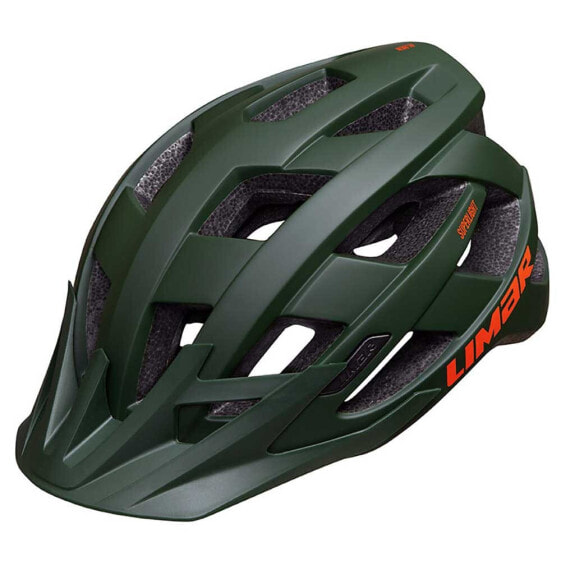 LIMAR Alben MIPS MTB Helmet