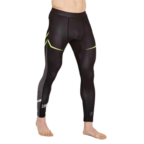 LEONE1947 Revo Fluo Leggings