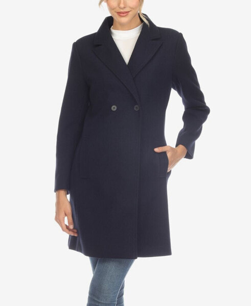 Women's Classic Walker Coat