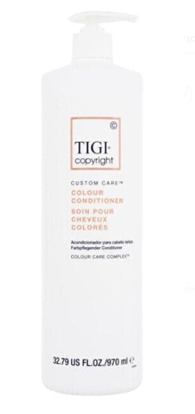 Conditioner for colored hair Copyright (Colour Conditioner)