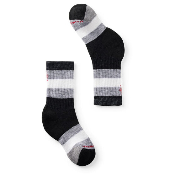 SMARTWOOL Striped socks