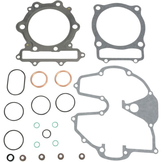 MOOSE HARD-PARTS Offroad Standard Top End Gasket Set Honda XR600 93-00