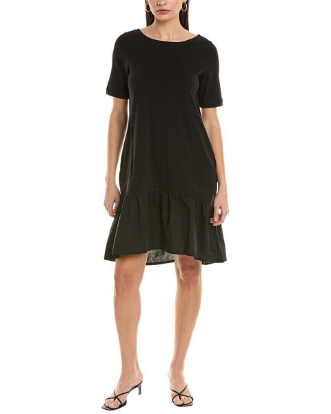 Alpha Studio T-Shirt Dress Women's