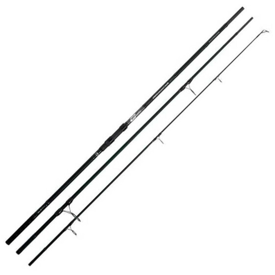 CINNETIC Armed Compact XBR Carpfishing Rod