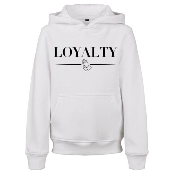 MISTER TEE Loyalty hoodie
