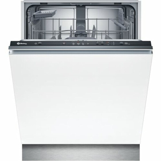 Посудомоечная машина Balay 3VF304NP Интегрированный Белый