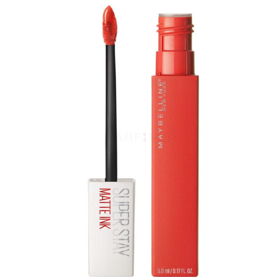 Maybelline Superstay Matte Ink Liquid 5 ml lippenstift für Frauen