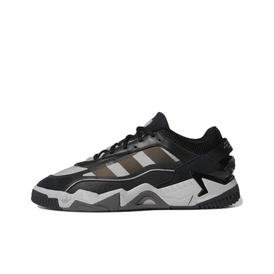 Кроссовки adidas originals Niteball 2.0 GZ3625