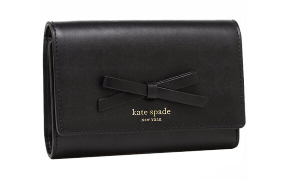 Кошелек kate spade 10 WLRU2329-001