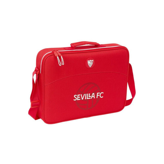 SAFTA Sevilla FC briefcase