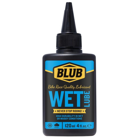 BLUB Wet lubricant 120ml